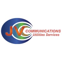 JV Communications logo, JV Communications contact details