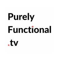 PurelyFunctional.tv logo, PurelyFunctional.tv contact details