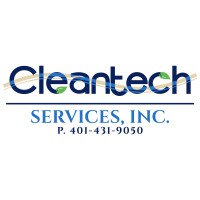 Cleantech Services Inc logo, Cleantech Services Inc contact details