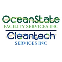 Ocean State & Cleantech Facility Services logo, Ocean State & Cleantech Facility Services contact details