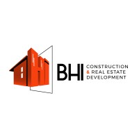 BHI- Construction and Real Estate Development logo, BHI- Construction and Real Estate Development contact details