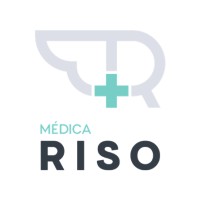 Médica Riso logo, Médica Riso contact details