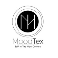 MoodTex logo, MoodTex contact details