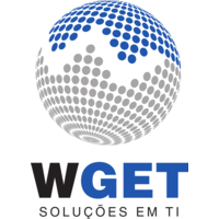 Wget logo, Wget contact details