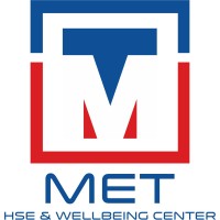 MET HSE&WELLBEING CENTER logo, MET HSE&WELLBEING CENTER contact details