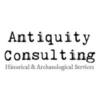 AntiquityConsulting logo, AntiquityConsulting contact details