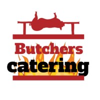 Butchers Catering logo, Butchers Catering contact details