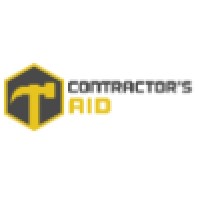 Contractors AID logo, Contractors AID contact details