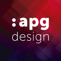 apg.design logo, apg.design contact details