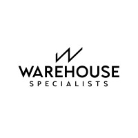 Warehouse Specialists logo, Warehouse Specialists contact details