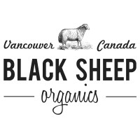 Black Sheep Organics logo, Black Sheep Organics contact details