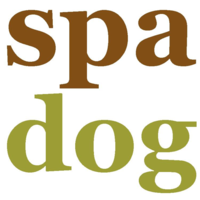 Spa Dog Organic Dog Spa logo, Spa Dog Organic Dog Spa contact details