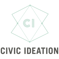 Civic Ideation logo, Civic Ideation contact details