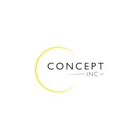 The Concept Event Studio logo, The Concept Event Studio contact details