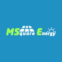 MSquare Energy Pty Ltd logo, MSquare Energy Pty Ltd contact details