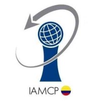 IAMCP Colombia logo, IAMCP Colombia contact details