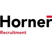 HORNER logo, HORNER contact details