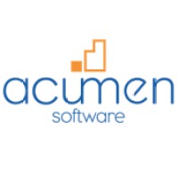 Acumen Software logo, Acumen Software contact details