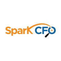 Spark CFO logo, Spark CFO contact details