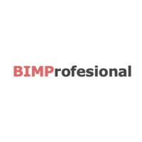 BIMProfesional logo, BIMProfesional contact details