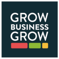 Grow Business Grow logo, Grow Business Grow contact details