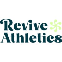 Revive Athletics logo, Revive Athletics contact details