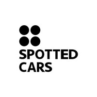 Spotted Cars logo, Spotted Cars contact details