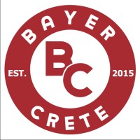 Bayer Crete logo, Bayer Crete contact details