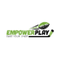 Empower Play Inc logo, Empower Play Inc contact details