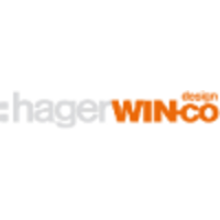 Hager WIN-co logo, Hager WIN-co contact details