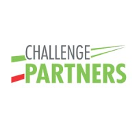 Challenge Partners logo, Challenge Partners contact details