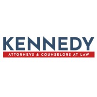 Kennedy Attorneys & Counselors at Law logo, Kennedy Attorneys & Counselors at Law contact details