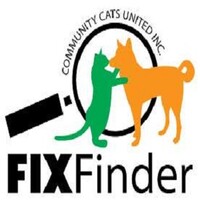 FIXFinder (Companion Animals) logo, FIXFinder (Companion Animals) contact details