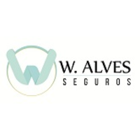 W. Alves Seguros e Benefícios logo, W. Alves Seguros e Benefícios contact details