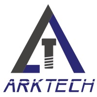 Ark tech logo, Ark tech contact details