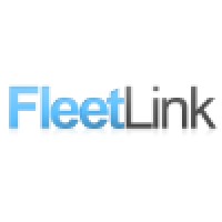 FleetLink logo, FleetLink contact details