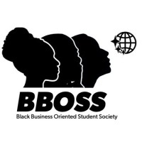 Northeastern BBOSS (The Black Business Oriented Student Society) logo, Northeastern BBOSS (The Black Business Oriented Student Society) contact details