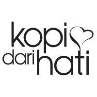 Kopi Dari Hati logo, Kopi Dari Hati contact details