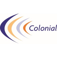 Colonial Equipment Finance Ltd logo, Colonial Equipment Finance Ltd contact details