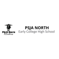 Psja North Early College High School logo, Psja North Early College High School contact details