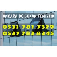 Ankara Temizlik Şirketleri logo, Ankara Temizlik Şirketleri contact details