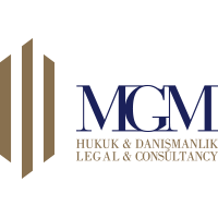 MGM Hukuk & Danışmanlık logo, MGM Hukuk & Danışmanlık contact details