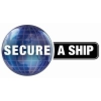 Secure A Ship Ltd. logo, Secure A Ship Ltd. contact details