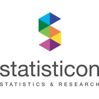 Statisticon logo, Statisticon contact details