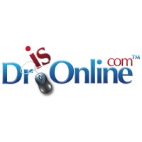 Drisonline.com logo, Drisonline.com contact details