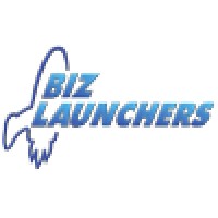 Biz Launchers logo, Biz Launchers contact details