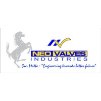 NEO VALVES INDUSTRIES logo, NEO VALVES INDUSTRIES contact details