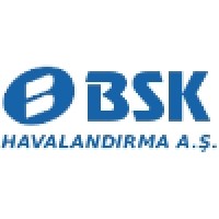 Bsk Havalandirma Sanayi A.Ş. logo, Bsk Havalandirma Sanayi A.Ş. contact details