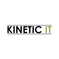 Kinetic IT Solutions logo, Kinetic IT Solutions contact details