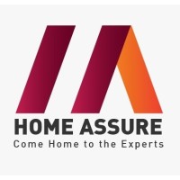 Home Assure logo, Home Assure contact details